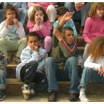 Fiche dtaille : Animations Extrieures autour des Lgumes Oublis