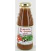 Fiche dtaille : Gaspacho de Tomates au Basilic - 1000 ml