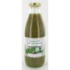 Fiche dtaille : Gaspacho de Concombres  la Menthe - 1000 ml