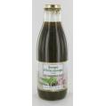 Soupe d'Orties Sauvages � l'Ail - 1000 ml