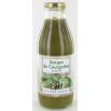 Fiche dtaille : Soupe de Courgettes au Curry -  500 ml