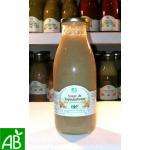 Soupe de Topinambours au Piment d'Espelette - 1000 ml