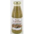 Soupe de Topinambours au Piment d'Espelette -  500 ml