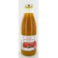 Soupe de Potimarrons au Curcuma -  1000 ml