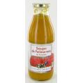 Soupe de Potimarrons au Curcuma 500 ml