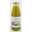 Fiche dtaille : Soupe de Pois Casss au Safran - 500 ML