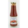 Sauce Ketchup au Piment d'Espelette - Terroirs - 320 gr