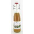 Sirop de Menthe Bergamote - 250 ml