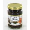 Fiche dtaille : Confit d'Oignons aux Truffes du Prigord - 120 gr