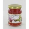 Fiche dtaille : Confit de Piment d'Espelette - 106 ml