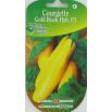 Fiche dtaille : Graines Courgette Jaune -4g