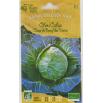 Fiche dtaille : Graines Chou Cabus coeur de boeuf des vertus bio 2g