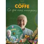 Fiche dtaille : Ce que nous mangeons de Jean Pierre Coffe - livre + DVD