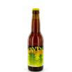 Fiche dtaille : Bire Chanvre A L'Aven - 33 cl