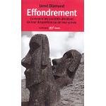 Fiche dtaille : Effondrement de Jared Diamond