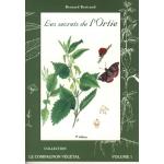 Fiche dtaille : Les secrets de l'ortie de Bernard BERTRAND