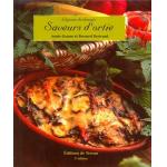 Fiche dtaille : Saveurs d'Orties de Bernard BERTRAND