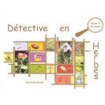 Detective en herbes Vol 2/livre jeu