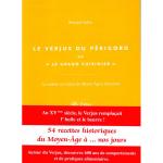 Fiche dtaille : Le Verjus du Prigord de Bernard Lafon
