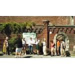 Le Muse de la Gourmandise, en Belgique !