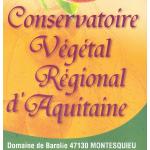 Conservatoire Vgtal Rgional d'Aquitaine
