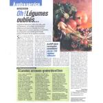 Oh! Lgumes Oublis
