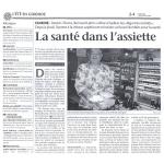 alimenthus.com : la sant dans l'assiette