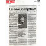 Les Saveurs Vgtales