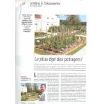 Jardins & Dcouvertes : le plus g des potagers