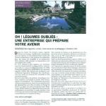 Une entreprise qui prpare votre avenir ...