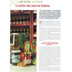 Le Jardin des Sens de Sadirac