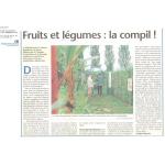Fruits et Lgumes : la Compil !