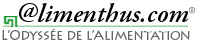 logo Alimenthus