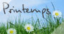 Printemps